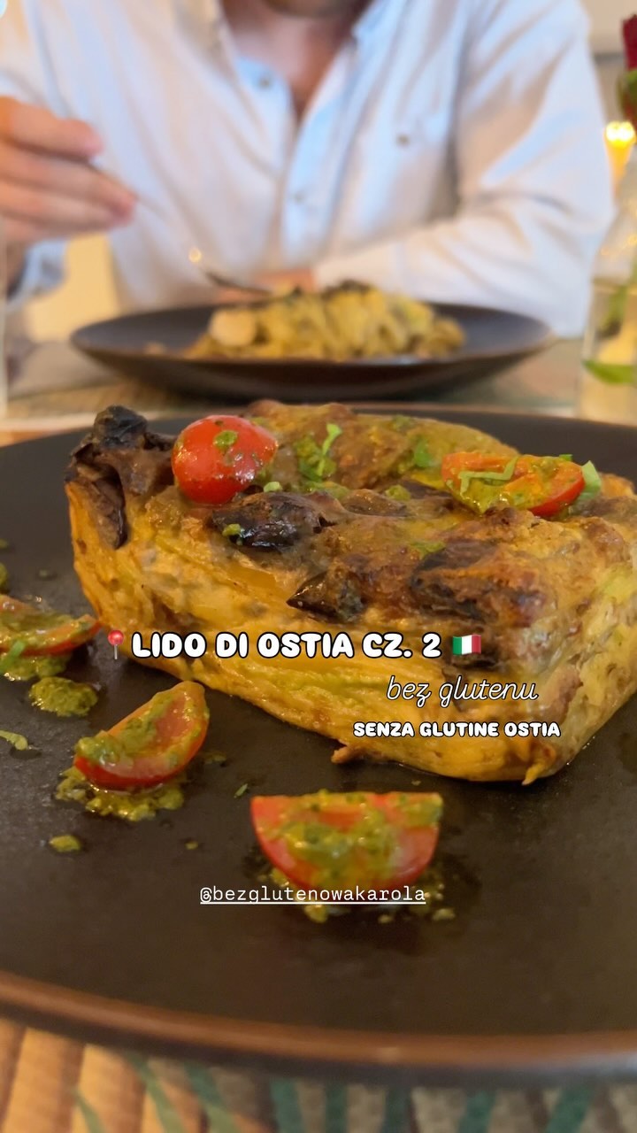 Lido di Ostia cz. 2, Rzym, Włochy