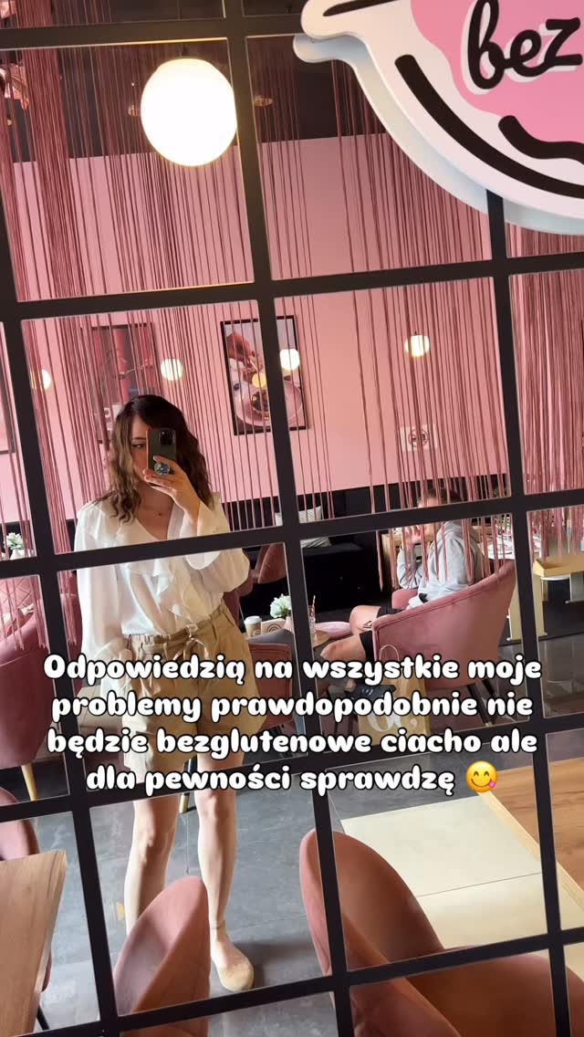 Spotkanie celiaków w Ciacho Bez Cukru Radom