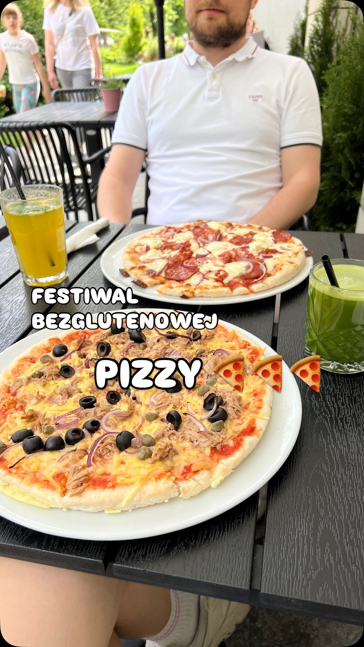 Calimero Café Solna, Solna 4a/11u, Kielce