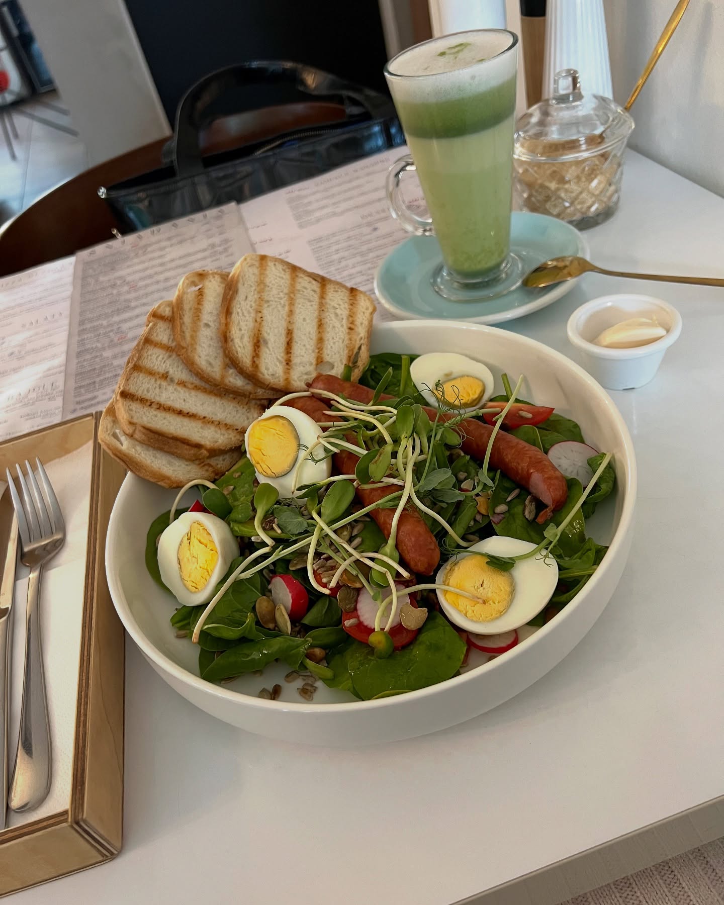 Calimero Café Konstruktorska, Konstruktorska 7/u1, Warszawa