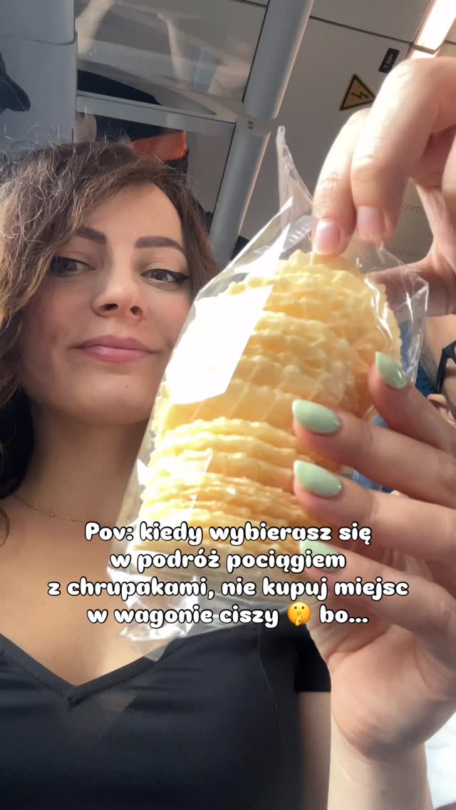 Chrupaki od Incola Gluten Free