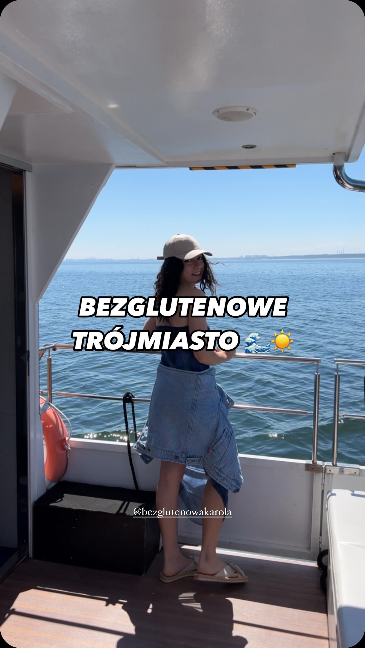 Bezglutenowe Trójmiasto