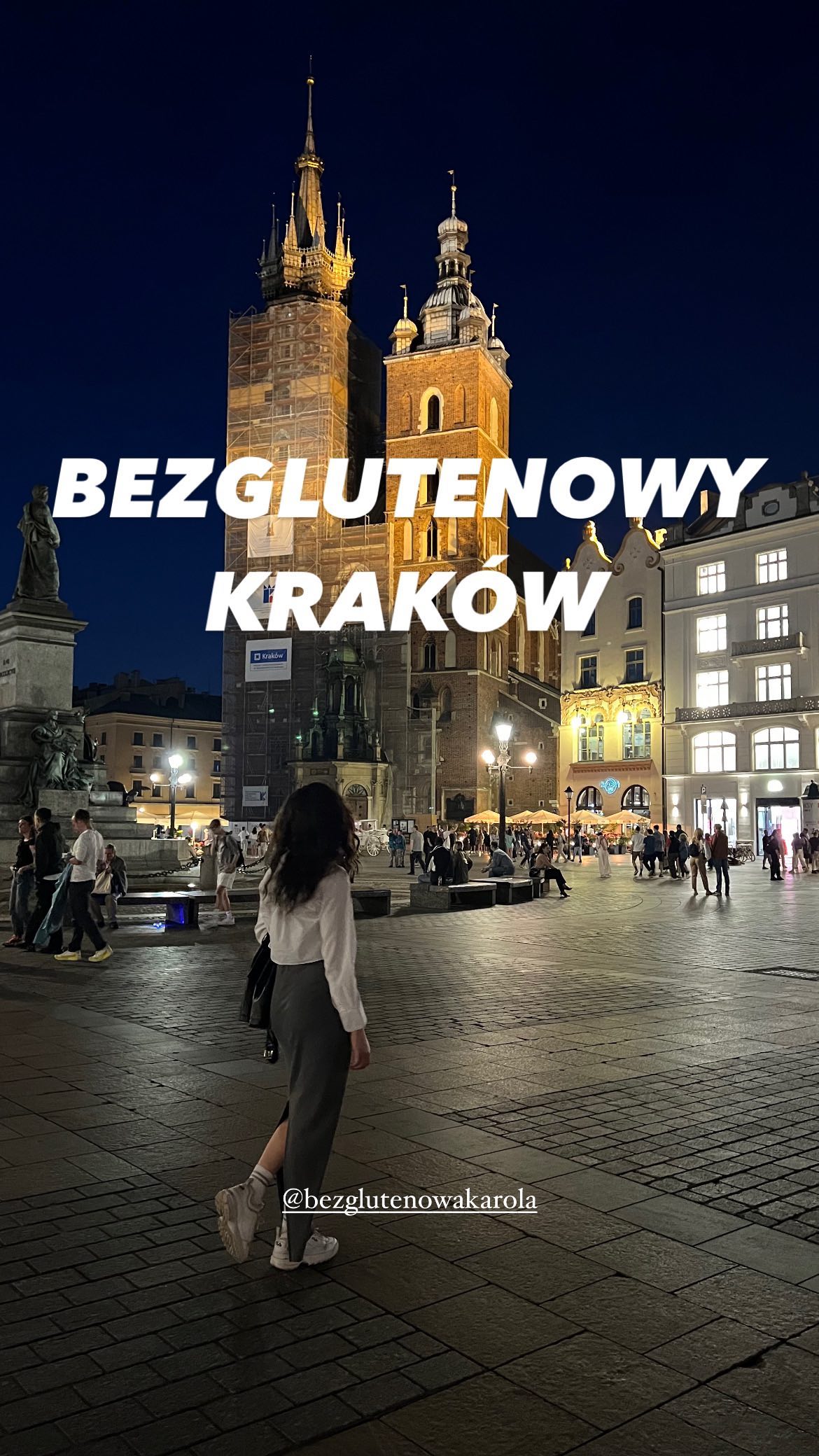 Bezglutenowy Kraków