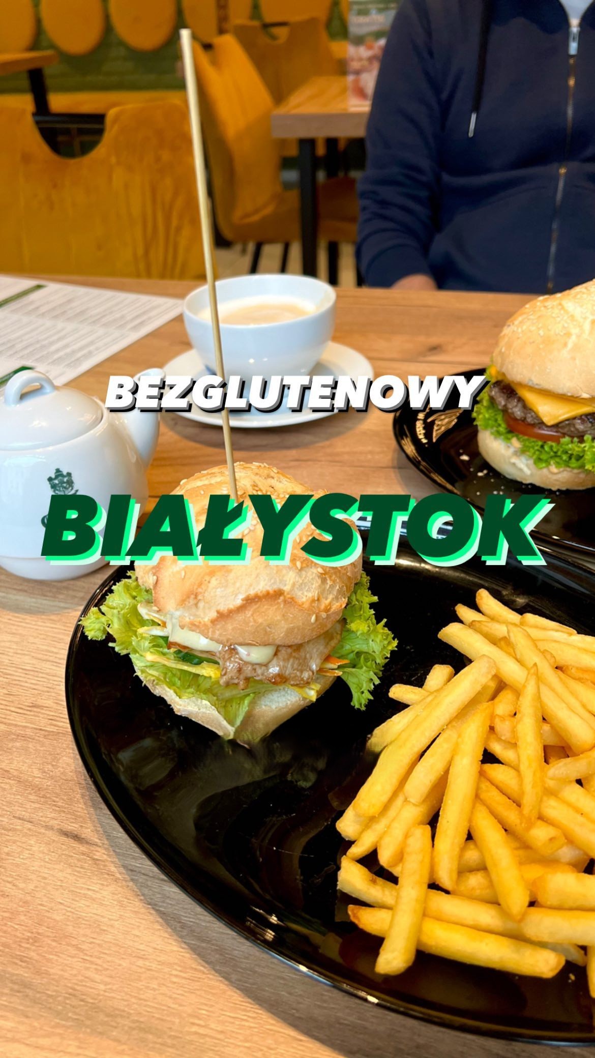 Bezglutenowy Białystok