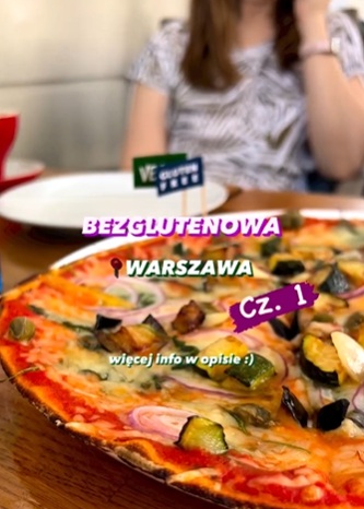La Cantina, Nowy Świat 64, Warszawa
